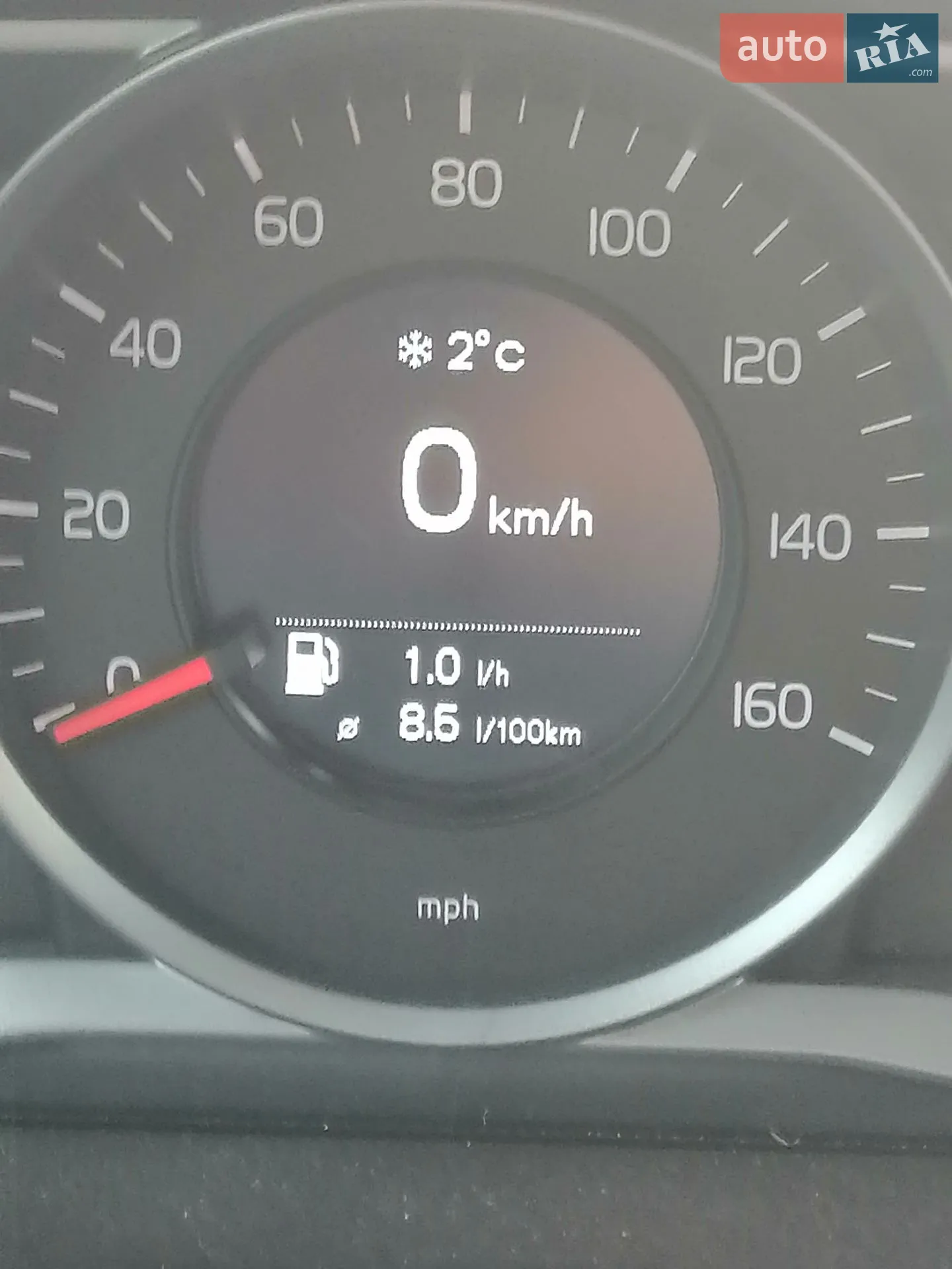 2017 Volvo XC60 - мініатюра 27