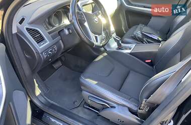 Внедорожник / Кроссовер Volvo XC60 2017 в Луцке