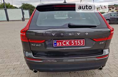 Позашляховик / Кросовер Volvo XC60 2018 в Снятині