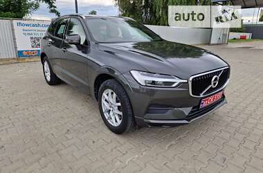 Позашляховик / Кросовер Volvo XC60 2018 в Снятині