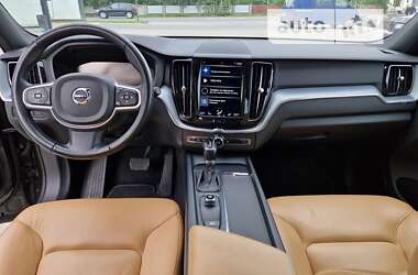 Позашляховик / Кросовер Volvo XC60 2018 в Снятині