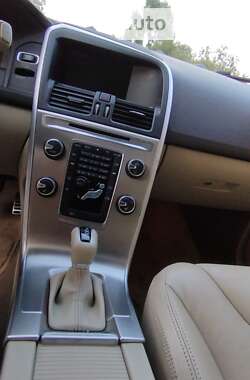 Внедорожник / Кроссовер Volvo XC60 2011 в Львове