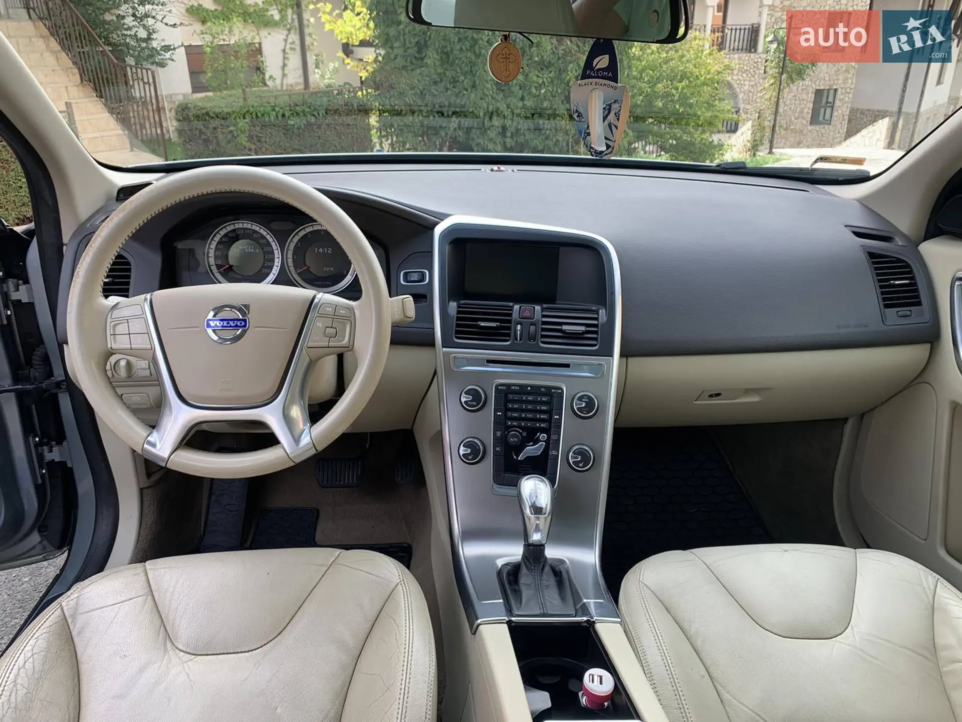 2013 Volvo XC60 - мініатюра 5