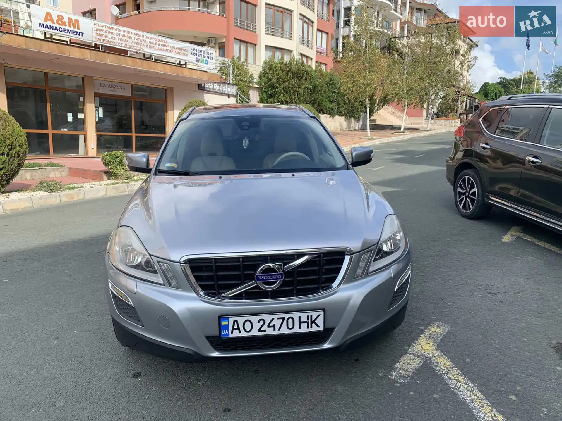 2013 Volvo XC60 - мініатюра 9