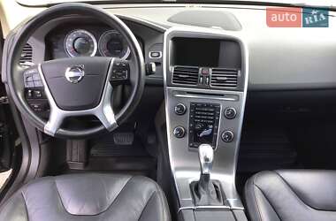 Внедорожник / Кроссовер Volvo XC60 2012 в 