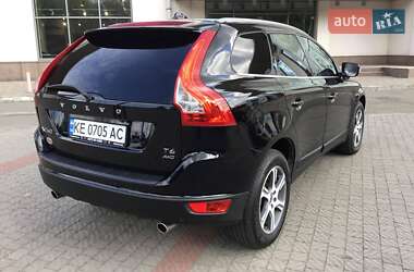 Внедорожник / Кроссовер Volvo XC60 2012 в 