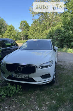 Внедорожник / Кроссовер Volvo XC60 2020 в Черкассах