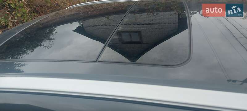 Позашляховик / Кросовер Volvo XC60 2013 в Києві