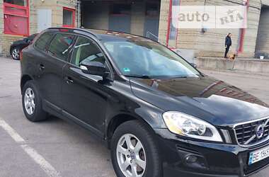 Внедорожник / Кроссовер Volvo XC60 2009 в 