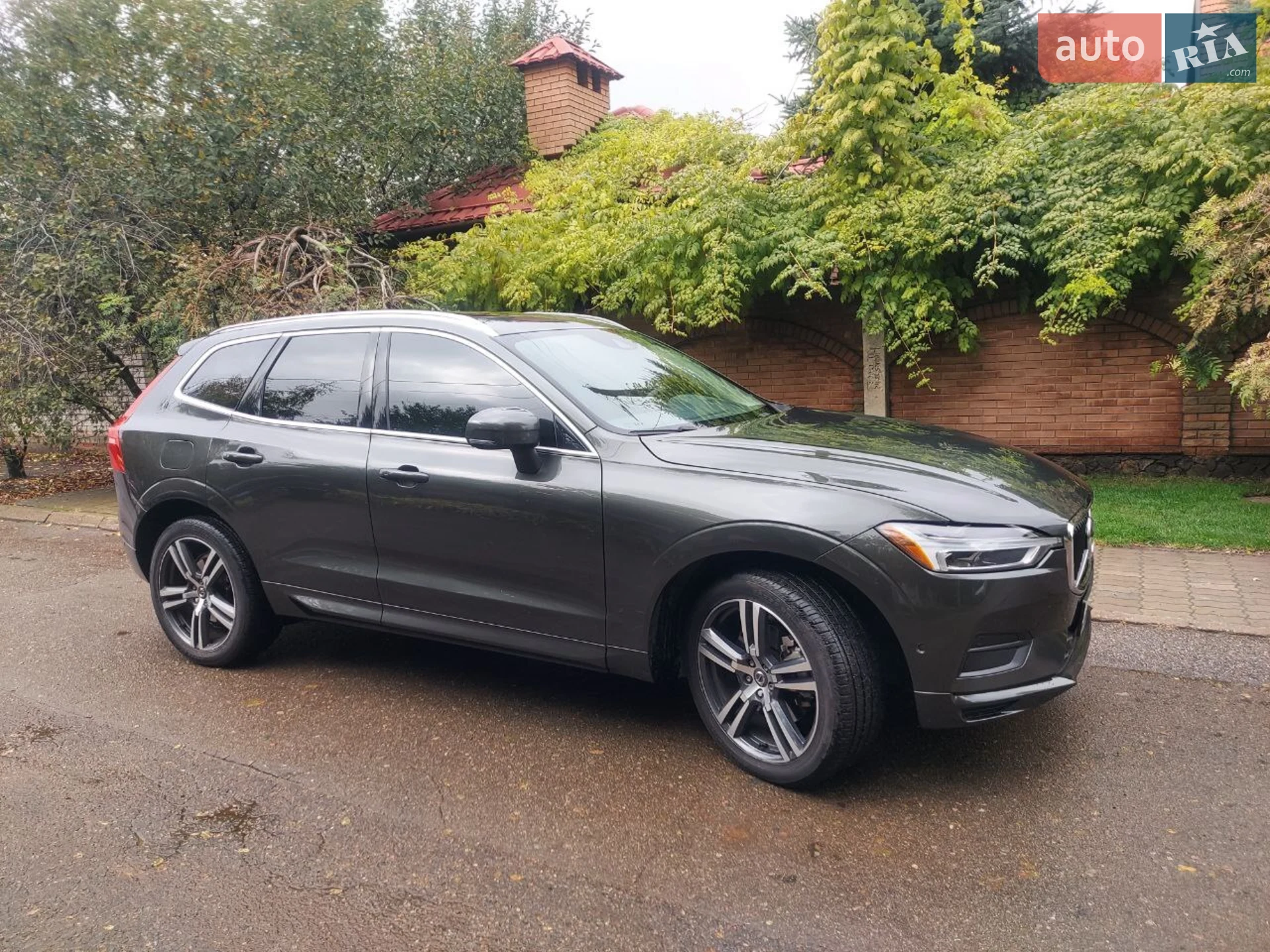 2018 Volvo XC60 - мініатюра 18