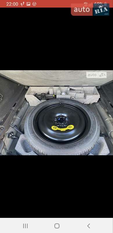 Внедорожник / Кроссовер Volvo XC60 2018 в Днепре фото 27 Внедорожник / Кроссовер Volvo XC60 2018 в Днепре