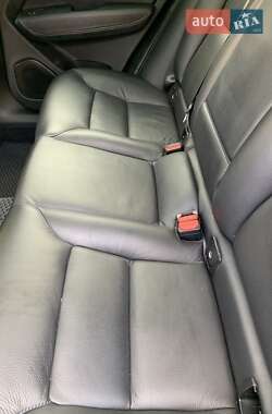 Внедорожник / Кроссовер Volvo XC60 2017 в 
