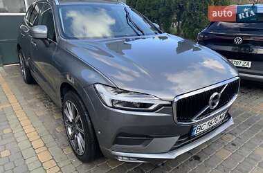 Внедорожник / Кроссовер Volvo XC60 2017 в Львове