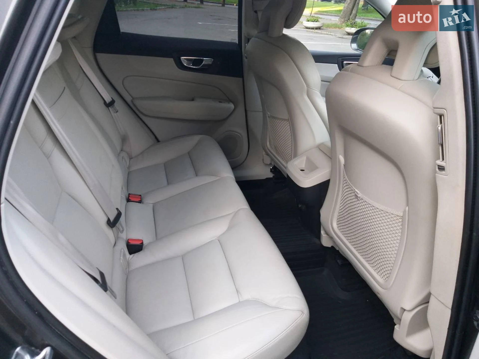 2018 Volvo XC60 - мініатюра 21