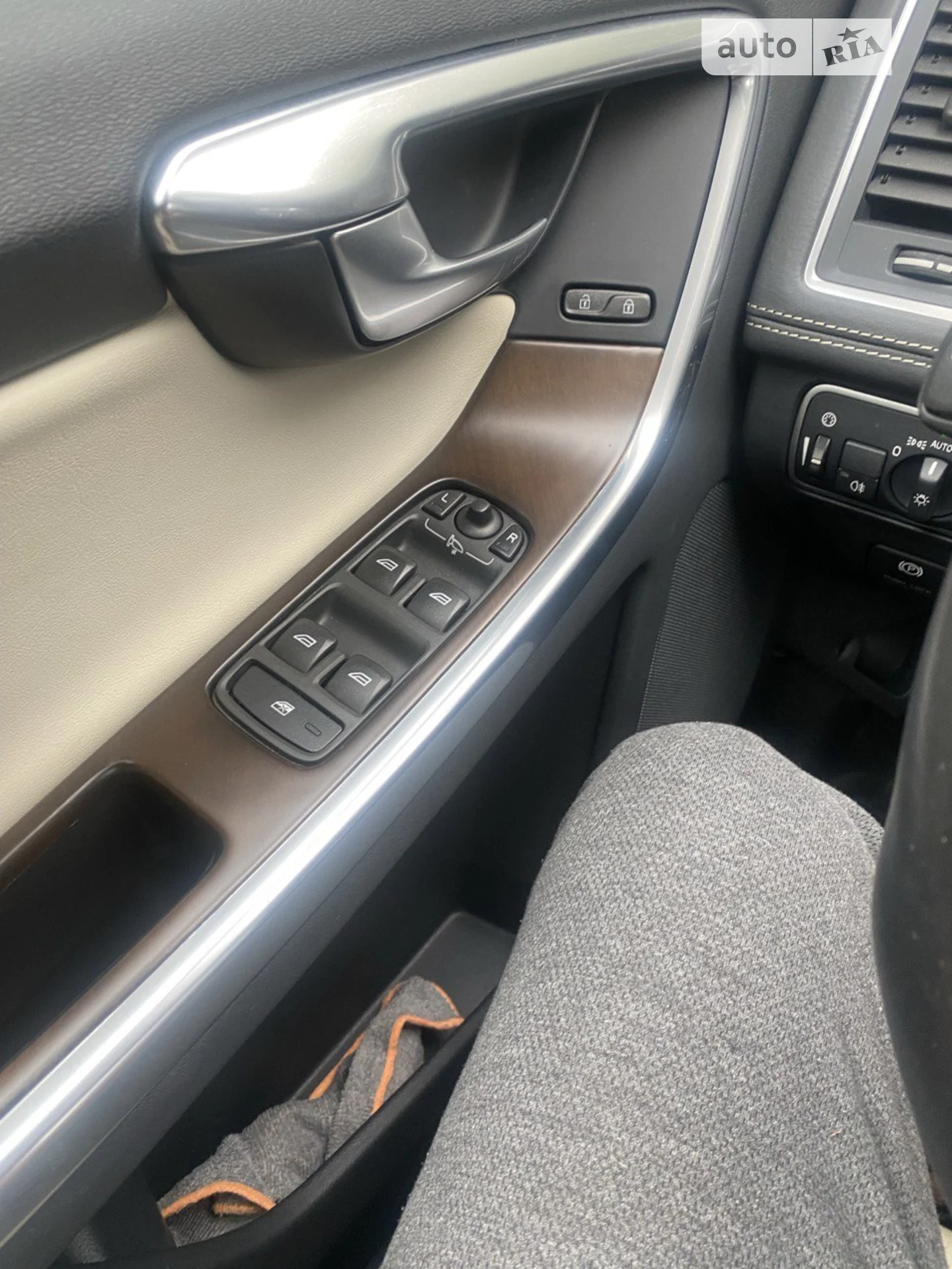 2014 Volvo XC60 - мініатюра 27