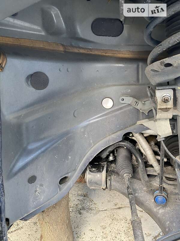 Внедорожник / Кроссовер Volvo XC60 2014 в Киеве