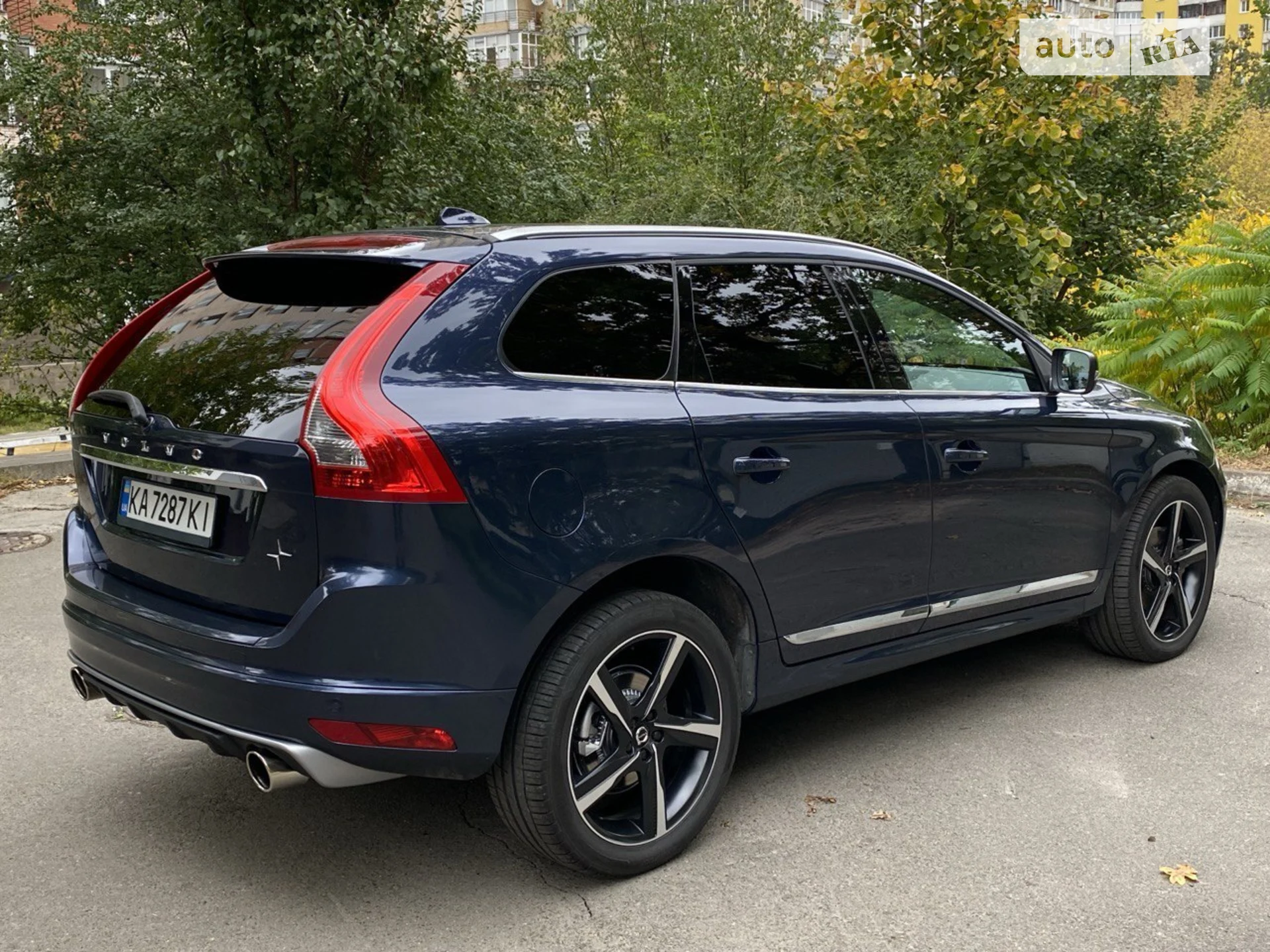 2014 Volvo XC60 - мініатюра 16