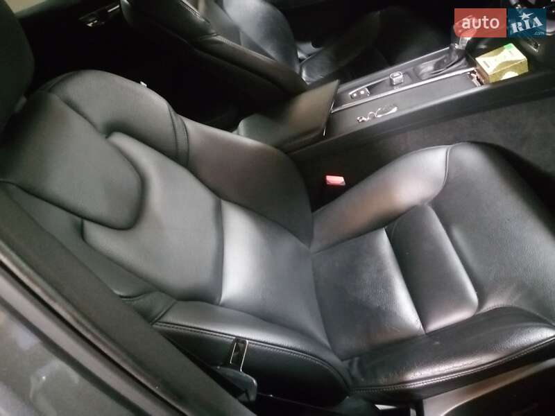 Внедорожник / Кроссовер Volvo XC60 2018 в Днепре