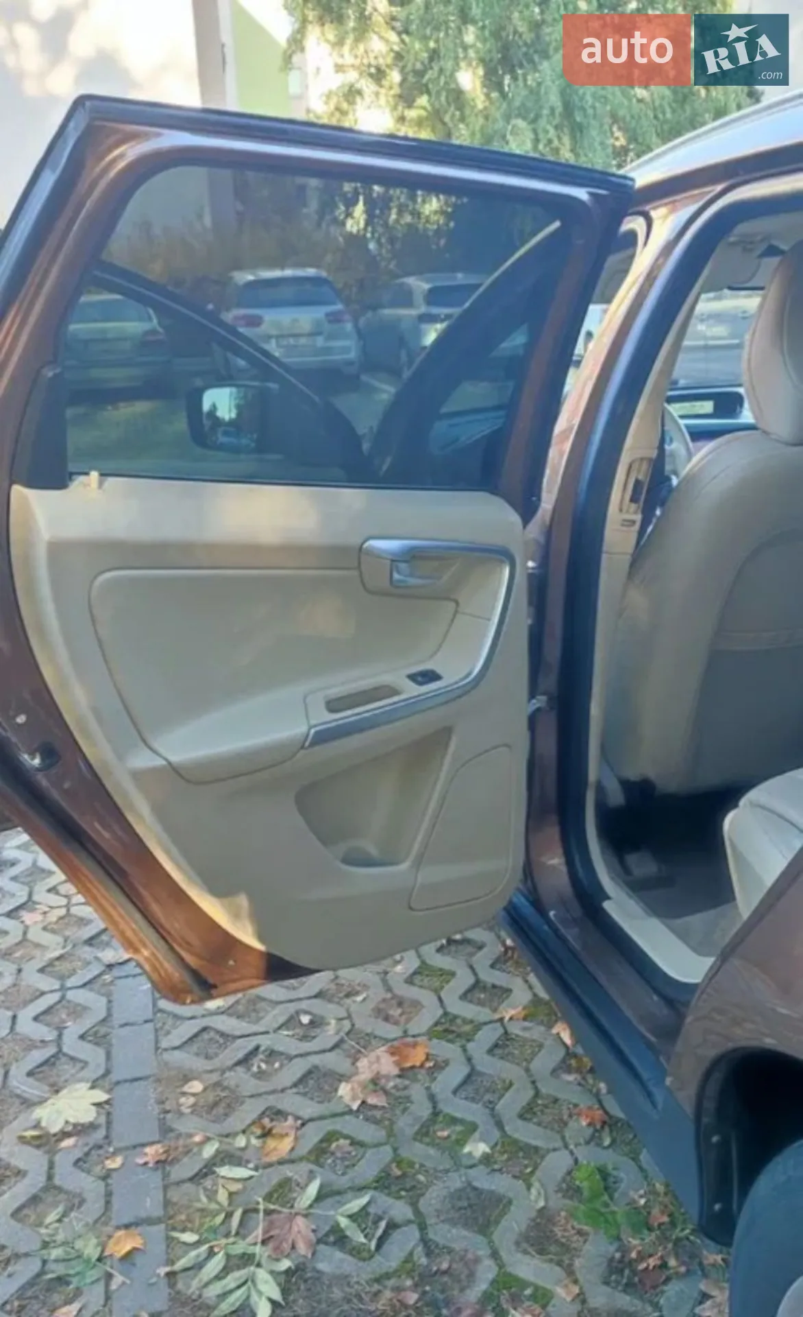 2010 Volvo XC60 - мініатюра 7
