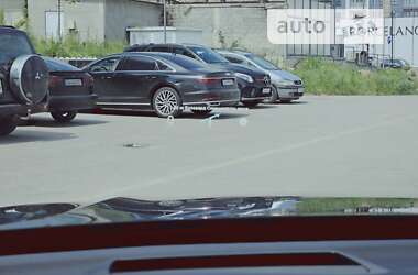 Позашляховик / Кросовер Volvo XC60 2020 в Одесі
