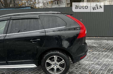 Внедорожник / Кроссовер Volvo XC60 2011 в Хмельницком