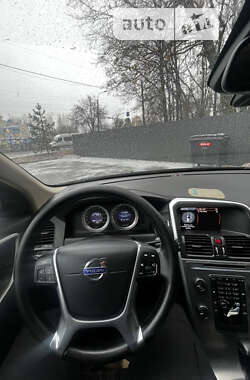 Внедорожник / Кроссовер Volvo XC60 2011 в Хмельницком