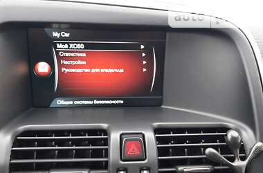 Внедорожник / Кроссовер Volvo XC60 2013 в Залещиках