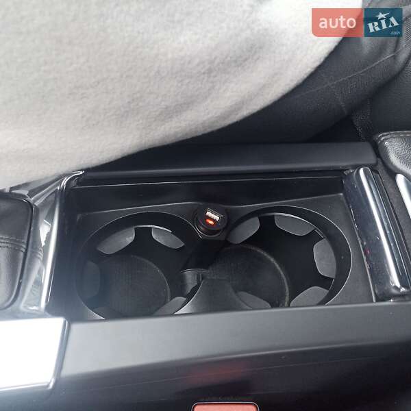 Позашляховик / Кросовер Volvo XC60 2017 в Кам'янець-Подільському