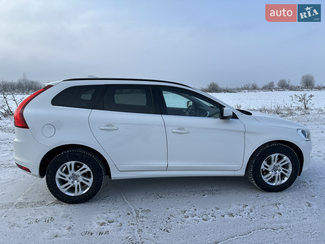 2016 Volvo XC60 - мініатюра 15