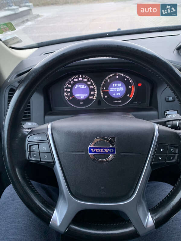 Позашляховик / Кросовер Volvo XC60 2010 в Снятині