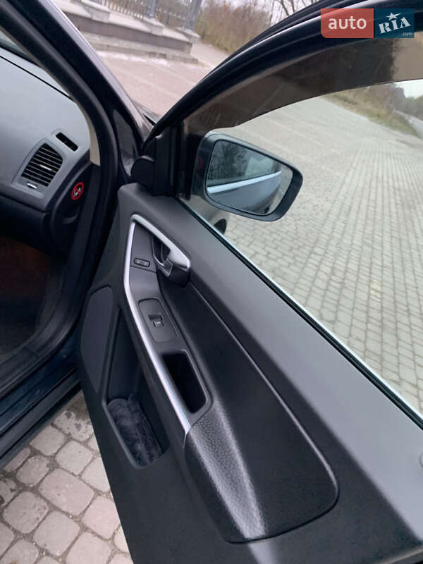 Позашляховик / Кросовер Volvo XC60 2010 в Снятині