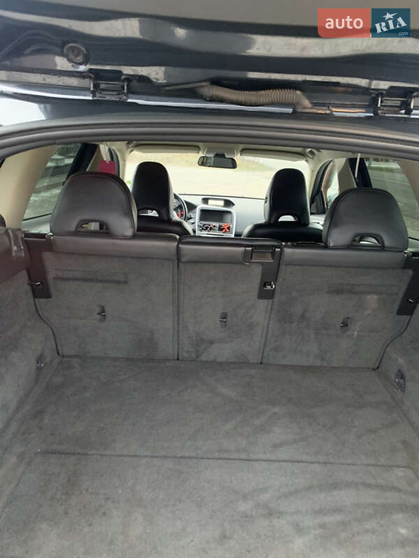 Позашляховик / Кросовер Volvo XC60 2010 в Снятині