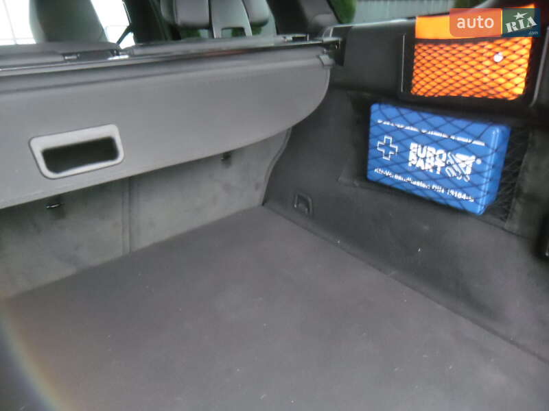 Внедорожник / Кроссовер Volvo XC60 2017 в Львове