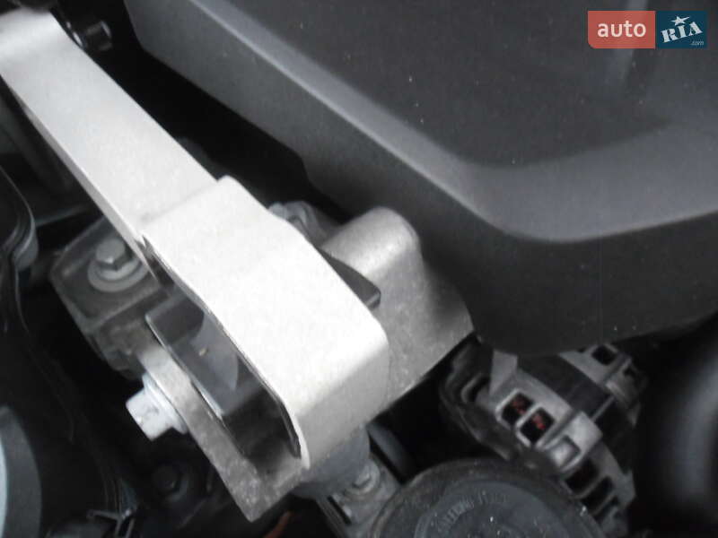 Внедорожник / Кроссовер Volvo XC60 2017 в Львове