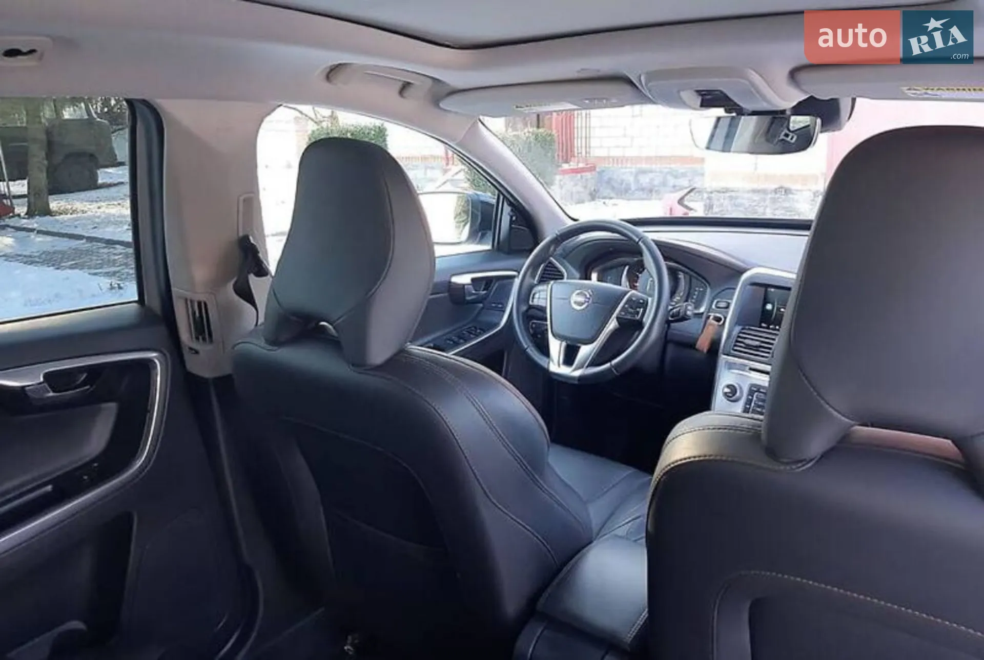 2016 Volvo XC60 - мініатюра 12