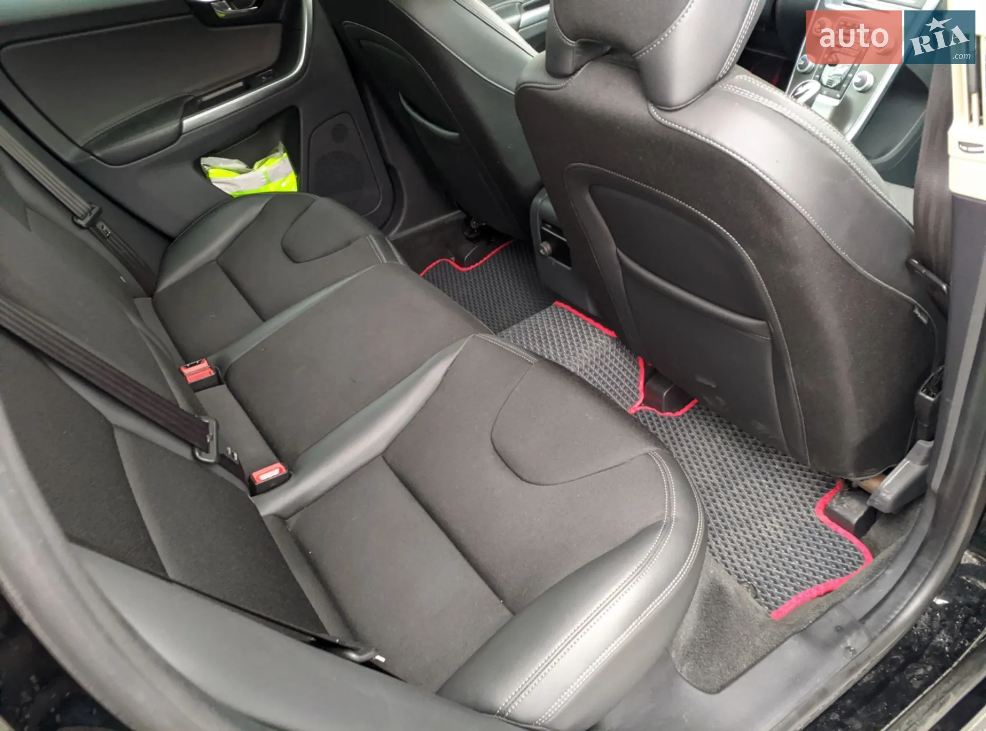 2015 Volvo XC60 - мініатюра 14