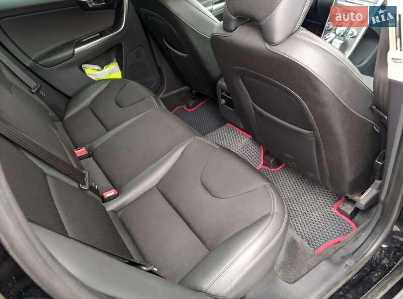 Внедорожник / Кроссовер Volvo XC60 2015 в Белой Церкви фото 14 Внедорожник / Кроссовер Volvo XC60 2015 в Белой Церкви