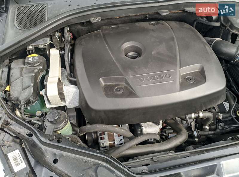 Внедорожник / Кроссовер Volvo XC60 2015 в Белой Церкви фото 16 Внедорожник / Кроссовер Volvo XC60 2015 в Белой Церкви