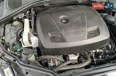 Позашляховик / Кросовер Volvo XC60 2015 в 