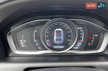 Внедорожник / Кроссовер Volvo XC60 2014 в 