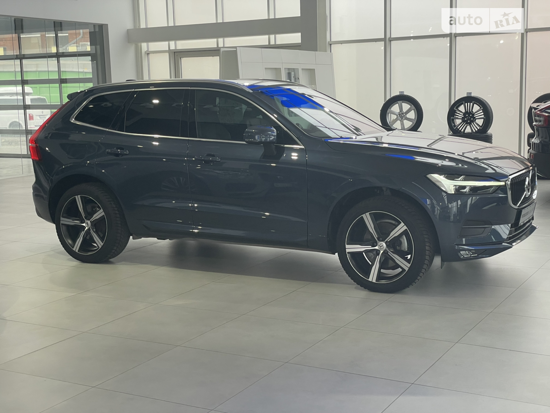 2021 Volvo XC60 - мініатюра 7