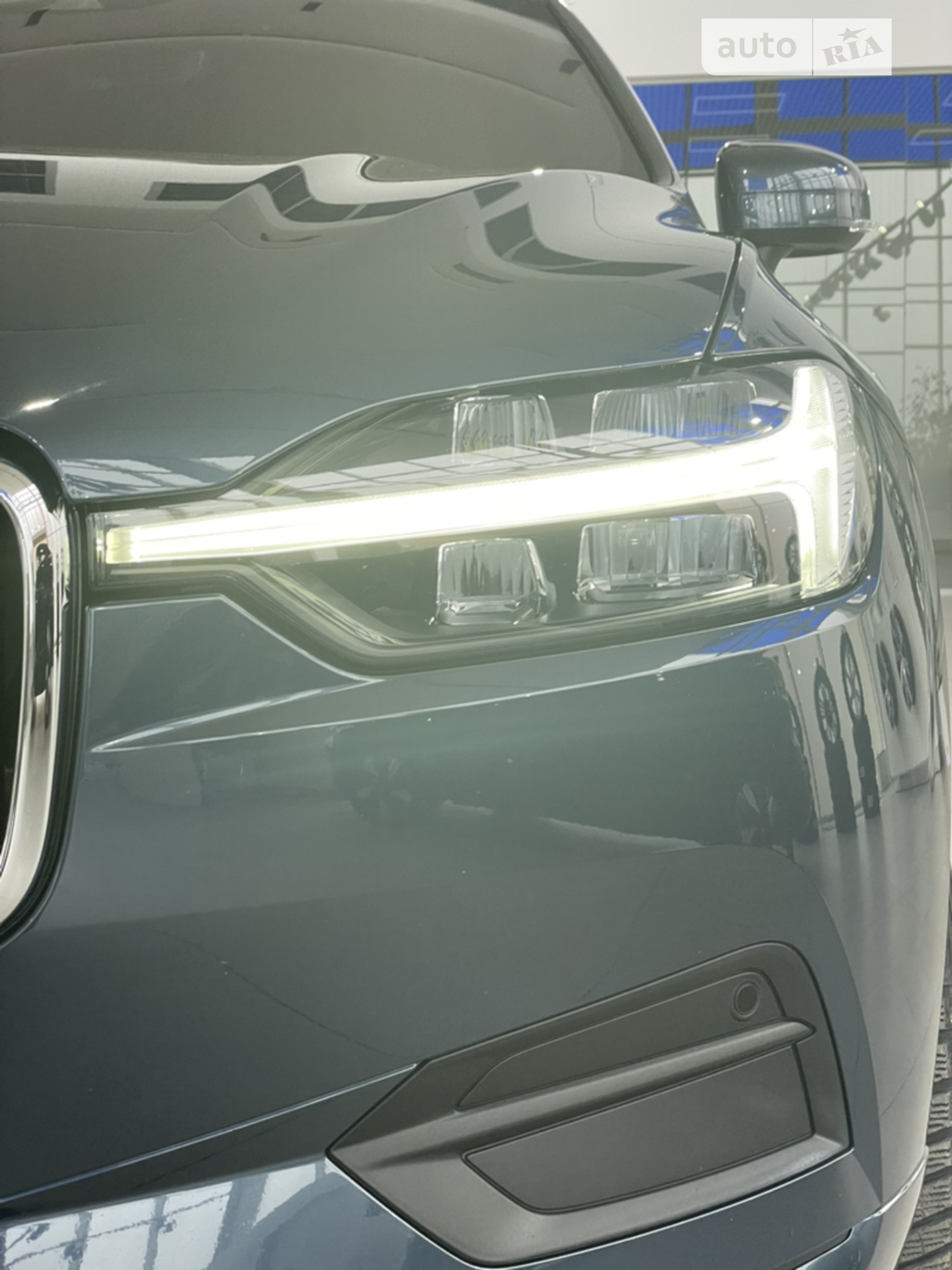 2021 Volvo XC60 - мініатюра 21
