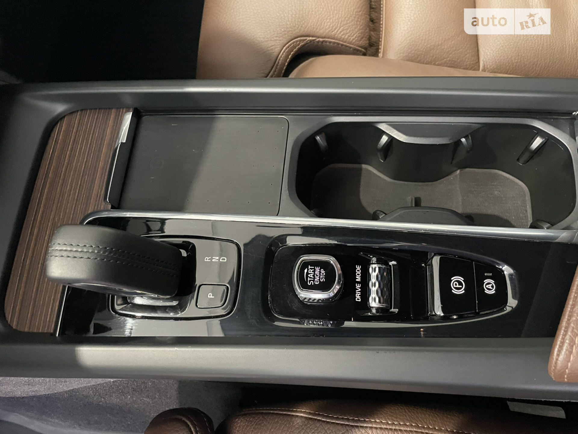 2021 Volvo XC60 - мініатюра 38