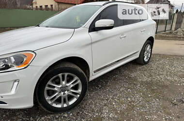 Внедорожник / Кроссовер Volvo XC60 2014 в Надворной