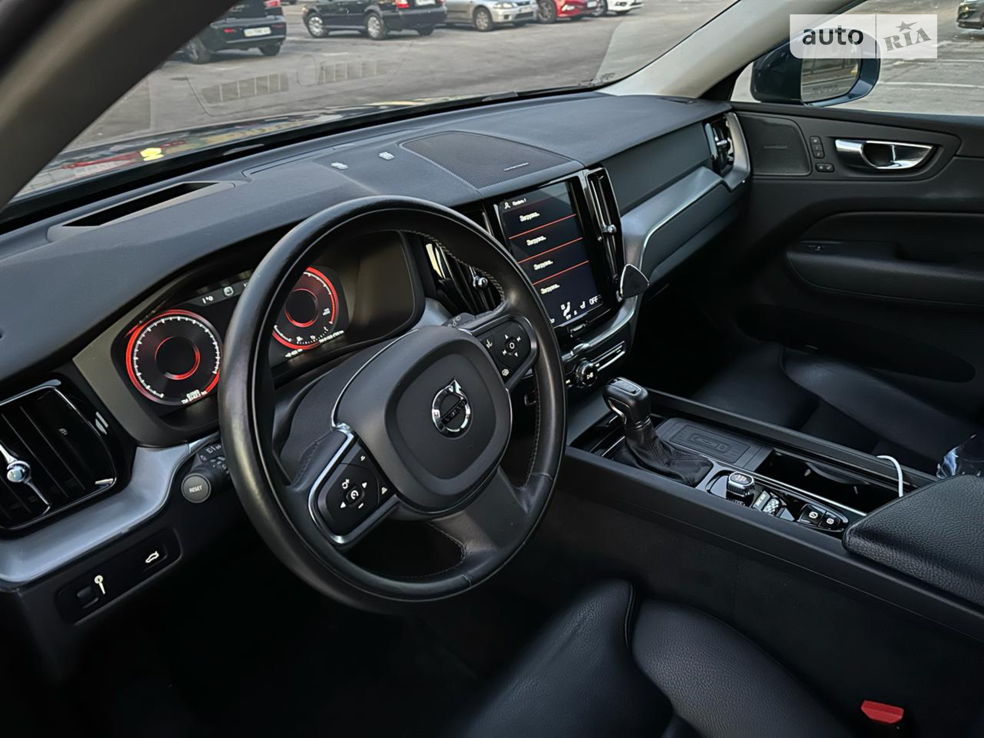 2018 Volvo XC60 - мініатюра 8