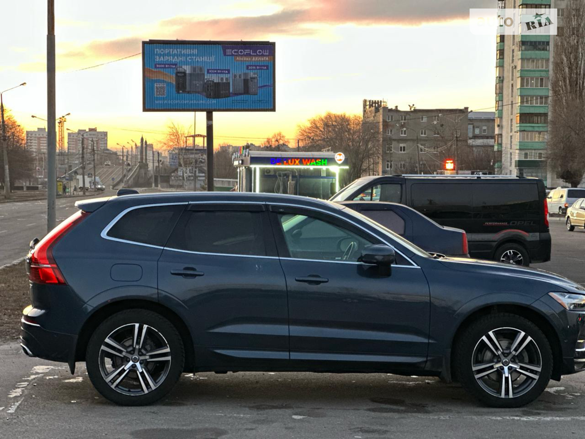 2018 Volvo XC60 - мініатюра 13