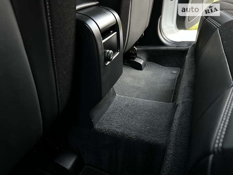 Внедорожник / Кроссовер Volvo XC60 2016 в Ровно