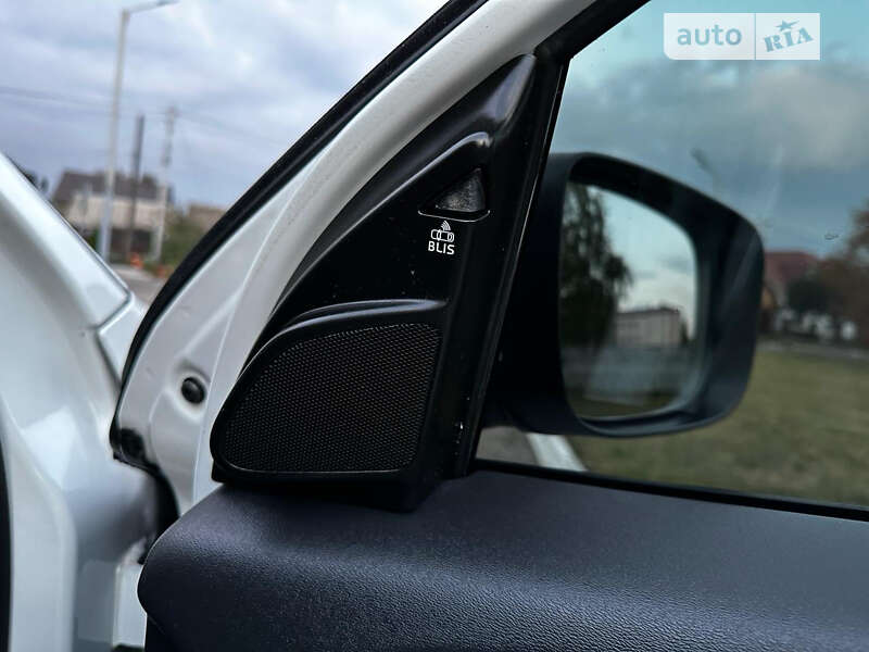 Внедорожник / Кроссовер Volvo XC60 2016 в Ровно