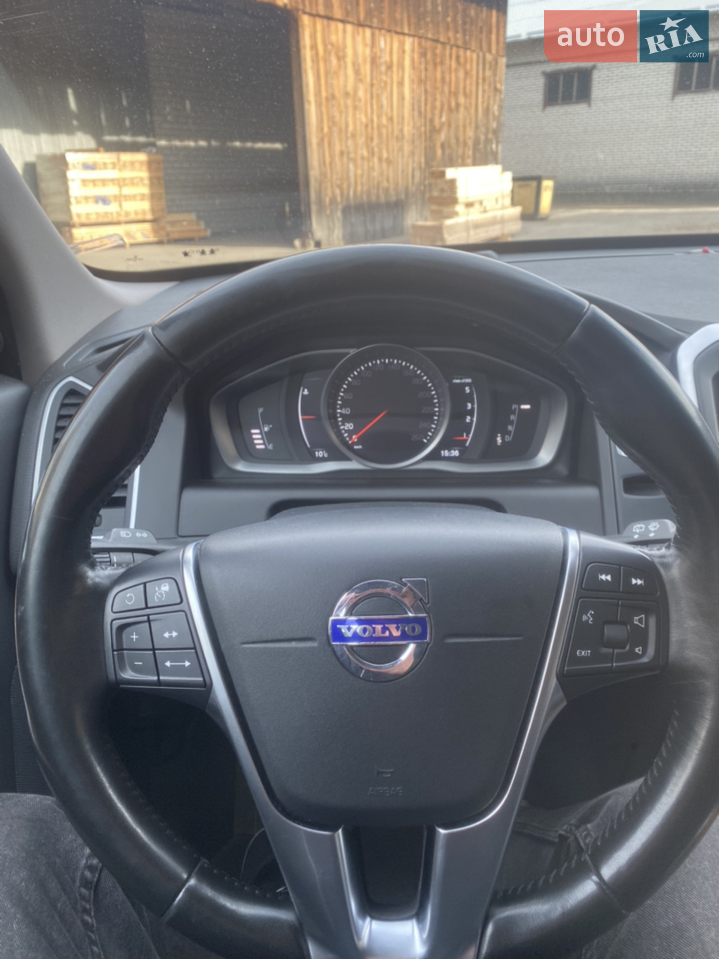 2017 Volvo XC60 - мініатюра 14