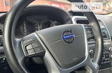 Внедорожник / Кроссовер Volvo XC60 2010 в Житомире